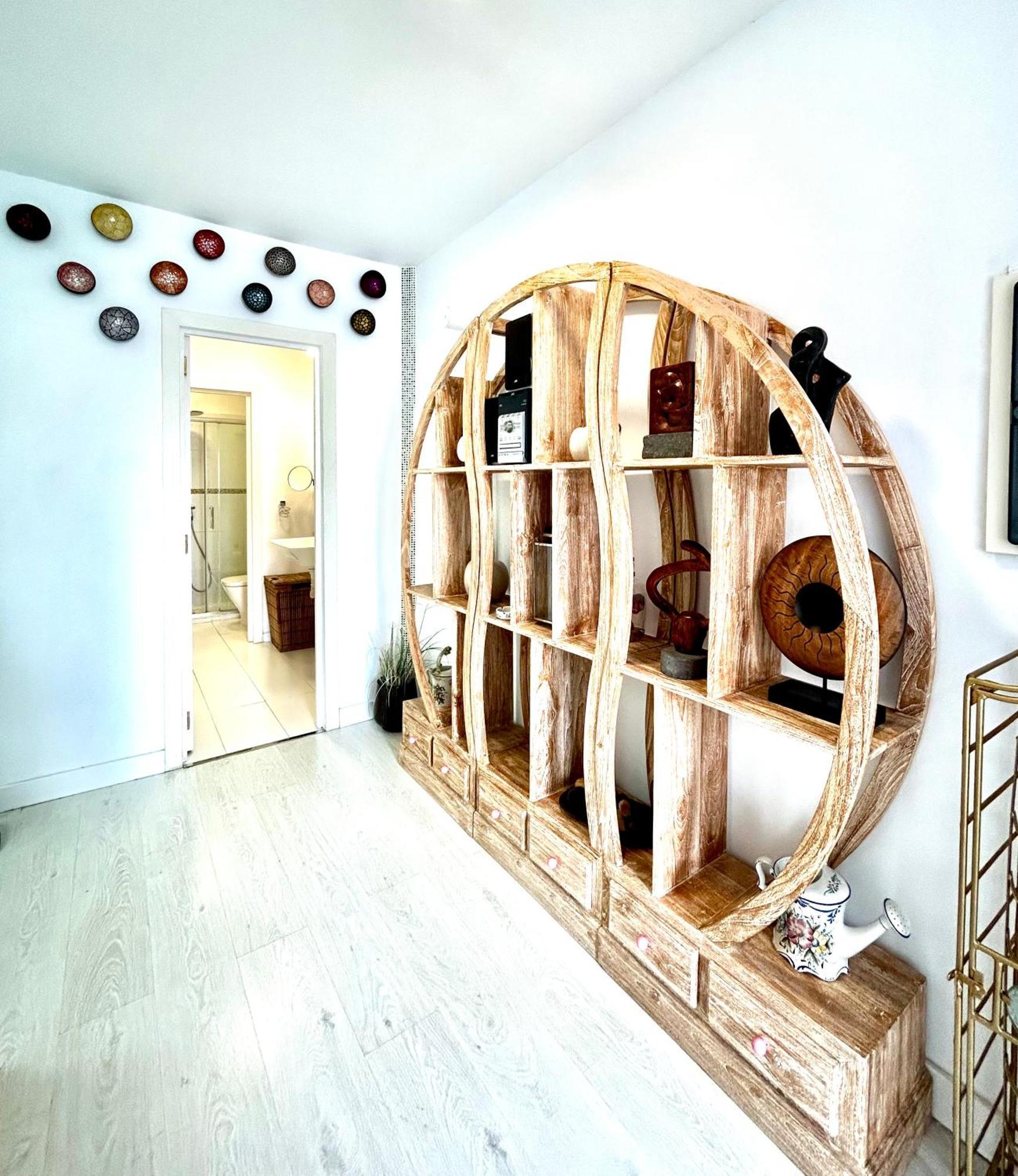 Apartamento Aguamarina Loft Costa Adeje  Exterior foto