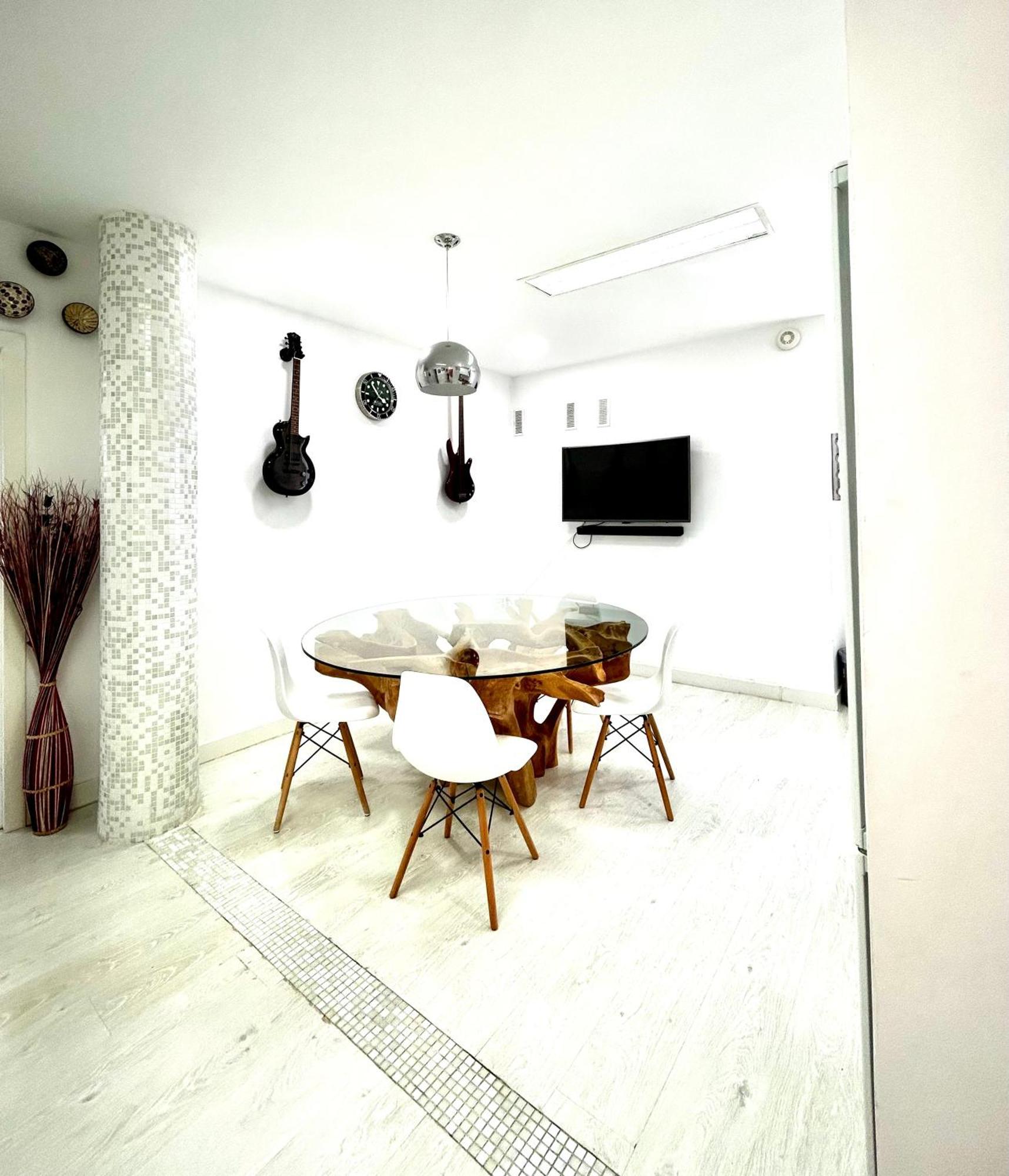 Apartamento Aguamarina Loft Costa Adeje  Exterior foto