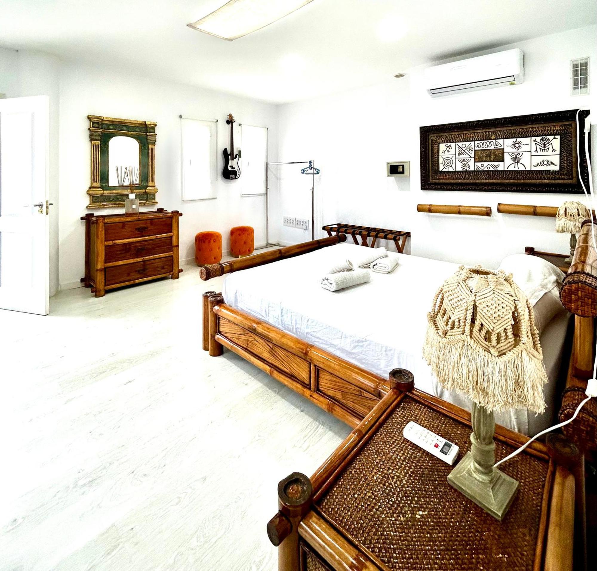 Apartamento Aguamarina Loft Costa Adeje  Exterior foto